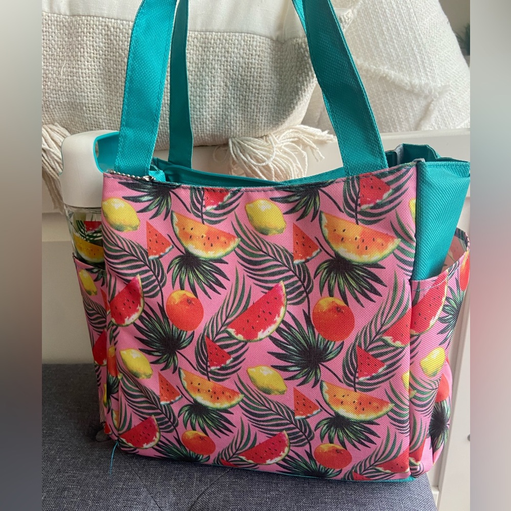 Lunch Bag